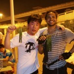 [dailyshia]11-0629 (Week 3 in Tianjin)