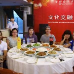 [dailyshia]13-0629 (Week 3 in Tianjin)