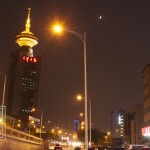 [dailyshia]22-0629 (Week 3 in Tianjin)