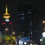 [dailyshia]24-0629 (Week 3 in Tianjin)