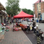 [dailyshia]29-0629 (Week 3 in Tianjin)