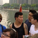 [dailyshia]09-0711 (Week 5)