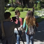 009 (Lights, Camera, Action)