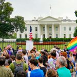 LGBTQ+ by Ted Eytan (LGBTQ Youth Cybervictimization: Adolescent Public Health in the United States)