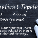 qt-snip (Quotient Topology)